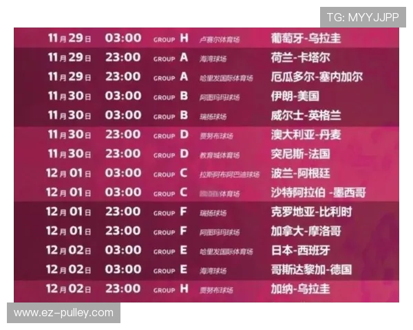 2026年世界杯捷克与南非小组赛比赛时间及赛程安排，赛事精彩看点解析